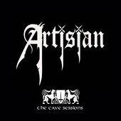 Artisian : The Cave Sessions